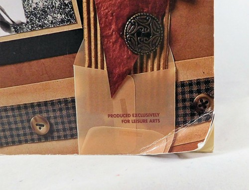 Scrapbooking Family Heritage Creating Keepsakes 2005 Paperback Over 800 Designs - Picture 8 of 8