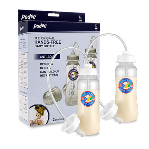 podee baby bottle