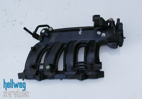 Mercedes C180 W203 Kombi - Ansaugbrücke mit Sensor - A2711401101 - A0041533328