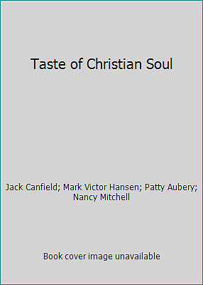 Taste of Christian Soul