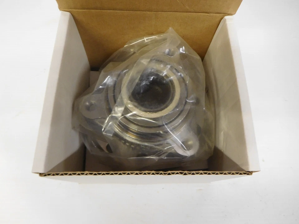 New Wheel Hub Bearing Chevy S10 Truck Blazer GMC S15 Bravada 1991-1997 Foto 2 de 3