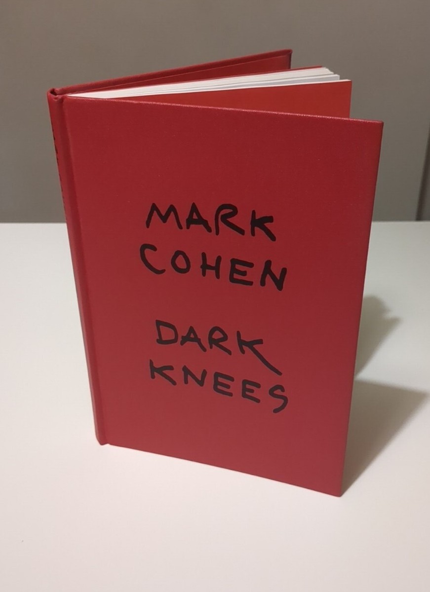 アート・デザイン・音楽 DARK KNEES MARK COHEN DARK KNEES MARK COHEN アート・デザイン・音楽 DARK KNEES MARK COHEN