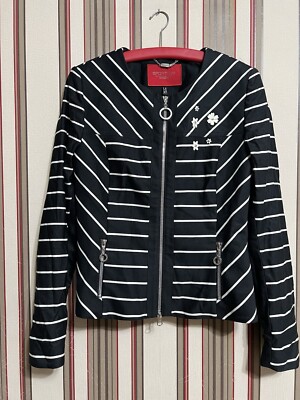 SPORTALM Kitzbuhel Balina Stripes Alpine SKI Fashion Women's