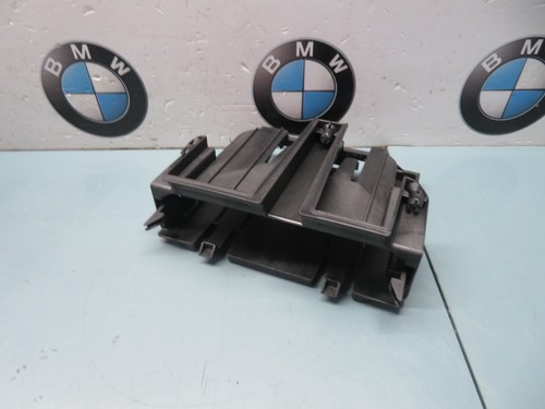 BMW 1ER F20 STEUERGERÄT MODUL KUNSTSTOFF HALTER 8507703