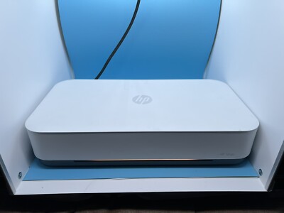 HP Tango Smart Wireless Printer Print Copy And Scan SNPRC-1805-01 untested
