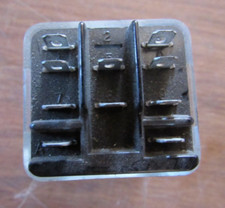 Tyco Potter  Brumfield Power Relay 11D15-24