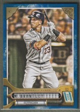 2022 topps gypsy queen Base/Parallels/Autographs Pick you Card