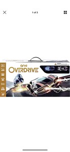anki overdrive track pieces