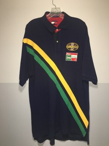 tommy hilfiger f1 clothing