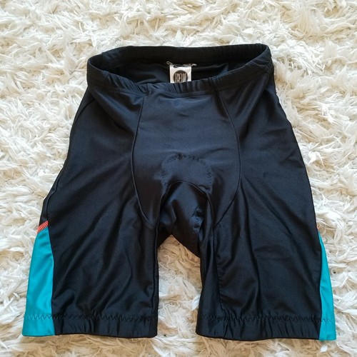 Vtg Nike Echelon Cycling Shorts Size 