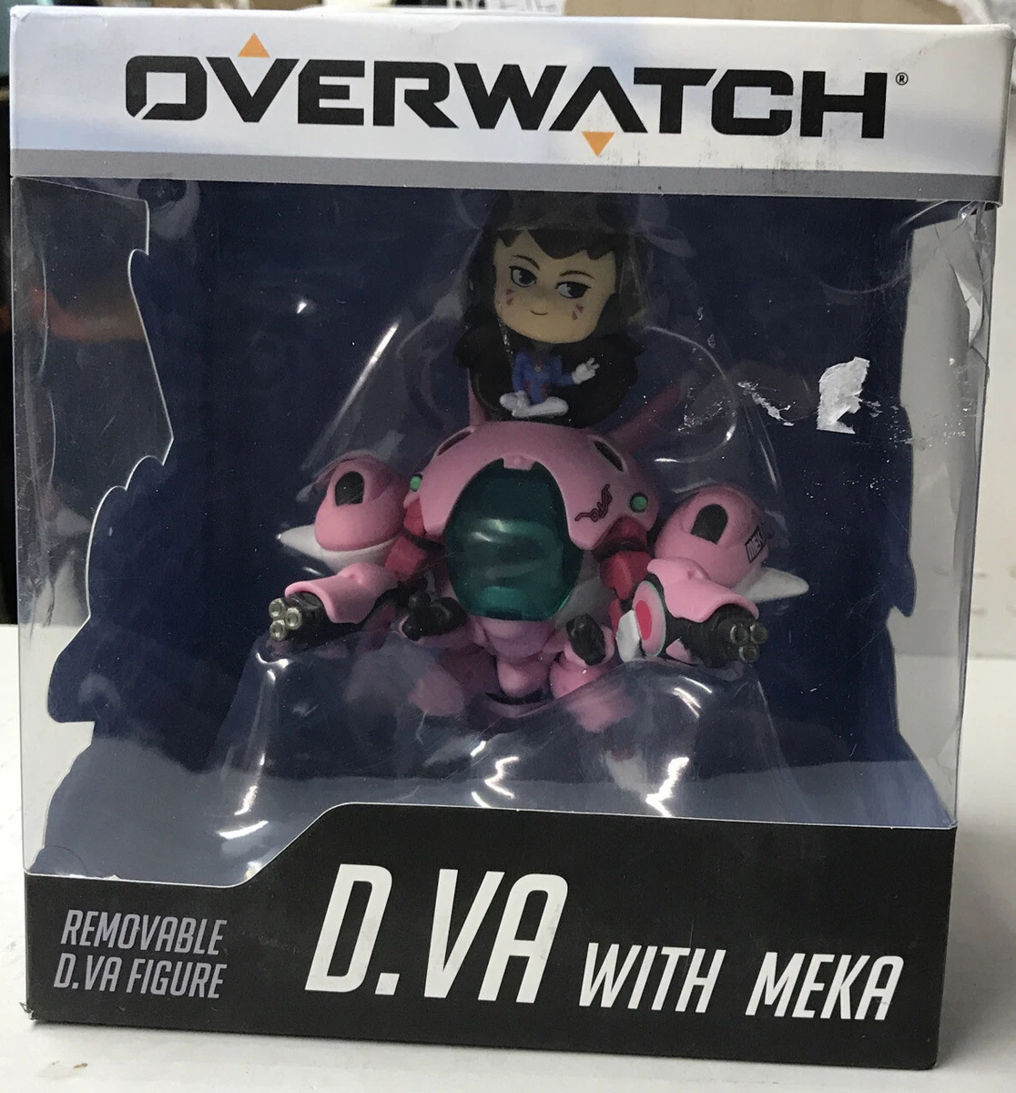 Roadhog Overwatch TV, Movie & Video Games Action Figures for sale