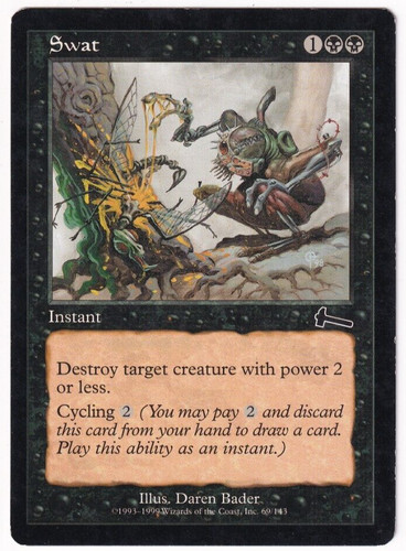 MTG Palinchron (Urza's Legacy/Blue/R) - BGM | eBay