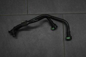 Audi A8 4N D5 SQ7 SQ8 4M VW Öldruckleitung 4M0317801C Getriebeölkühlung 4.0 TDI