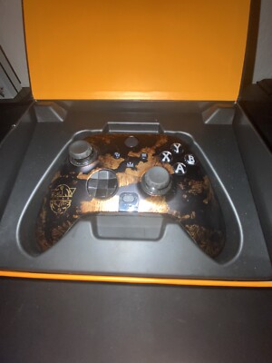 Scuf Instinct Pro Amar Edition