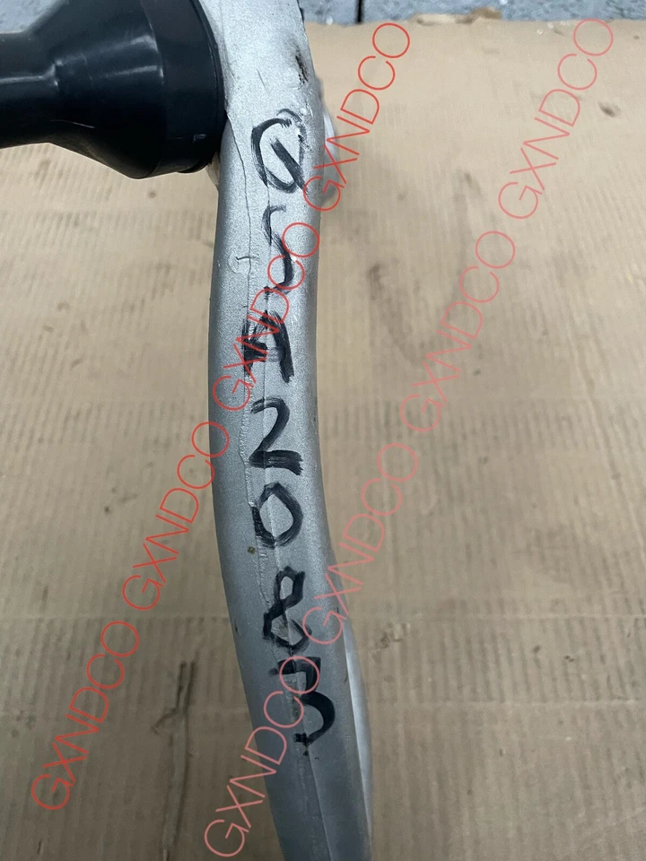 QH FRONT LEFT LOWER Track Control Arm FITS BMW 3 SERIES E46 26112227970 QSA2083S - Image 3 of 4