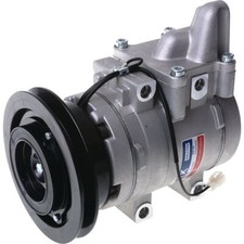 Oex CXH0003 Aircon Compressor 12V for Ford Courier Ranger & Mazda Bravo BT50