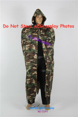 Sword Art Online Cosplay Death Gun Cosplay Costume acgcosplay costume