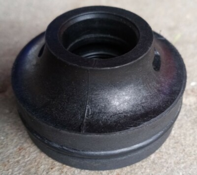 NEW Mercury Outboard Water Pump Base Assembly  46-812966A7 18-3445