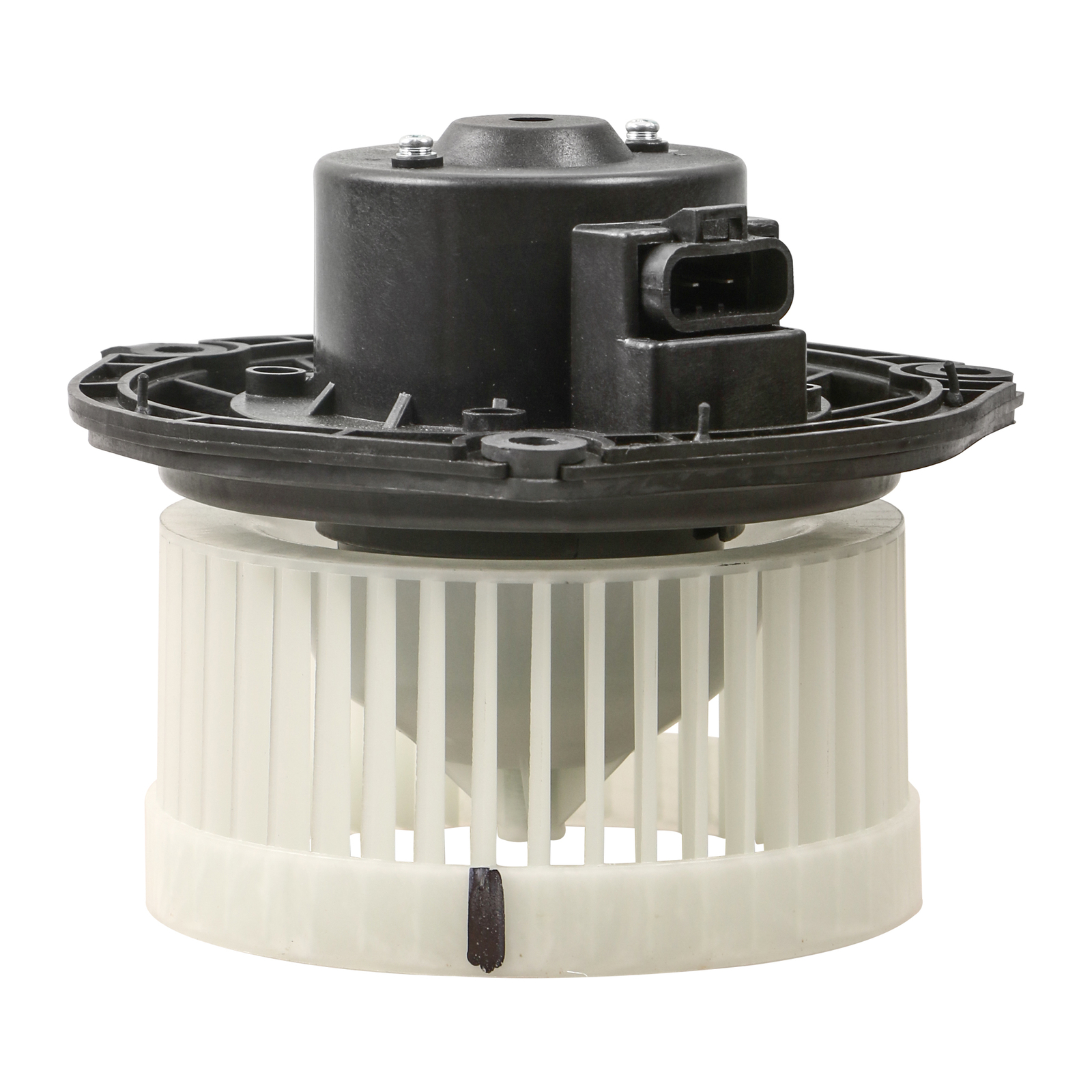 Front HVAC Heater Blower Motor Assembly for 02-05 Buick Lesabre/ 02-05