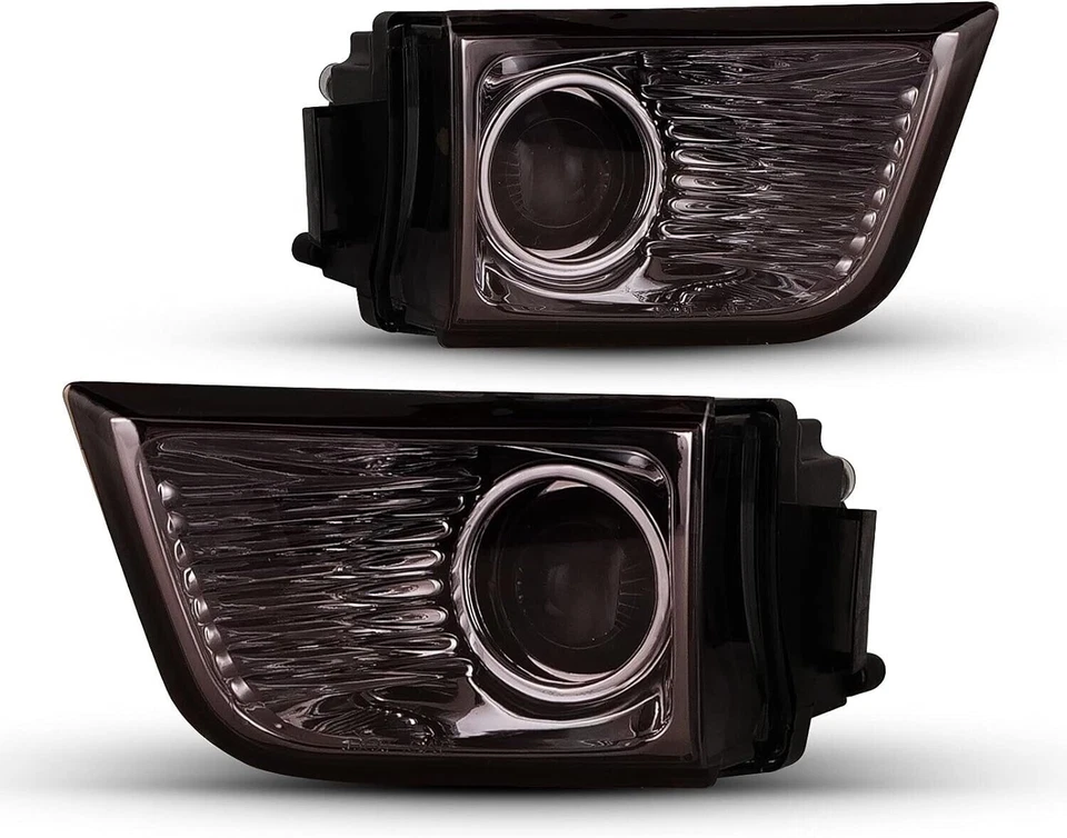 Luces antiniebla para Toyota 4Runner 2003-2005 proyector de humo luces de conducción par de bombillas Foto 2 de 4