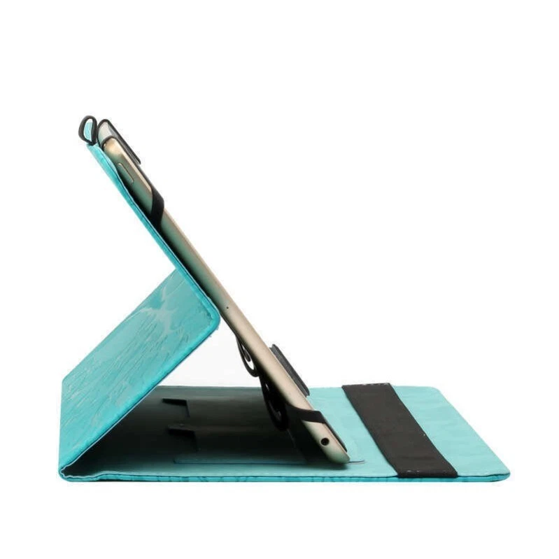 Universal Flip PU Leather Stand Case Cover For 8 - 10.5 inch Android Tablet PC - Image 2 of 4