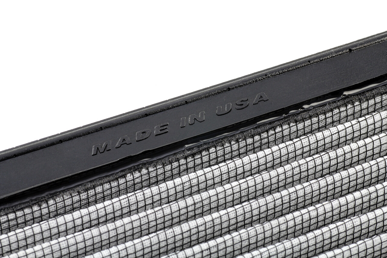 HPS Engine Drop-in Panel Air Filter for Lotus 2009-2010 Exige 1.8L L4