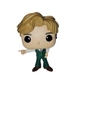 BTS V Funko Pop 223 LOOSE