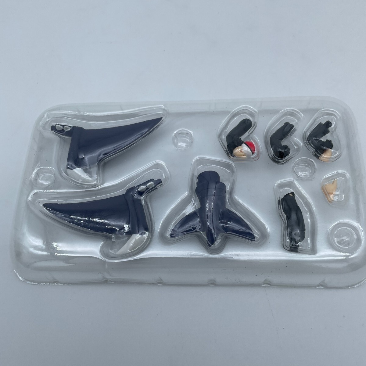 Nendoroid Cynthia Shirona Figure #507 Pokemon Center