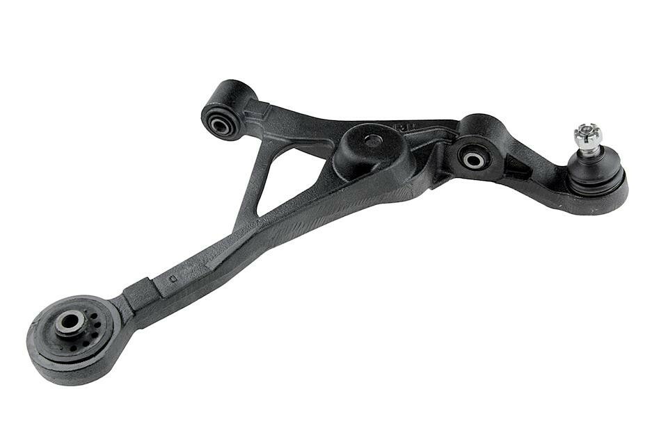 Bras de liaison avant inférieur droit Chrysler Sebring 2001-2007 pièce 4616923