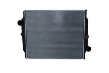 Kühler Alu gelötet passend für VOLVO FL 12/1995-03/2000 - NRF 50258