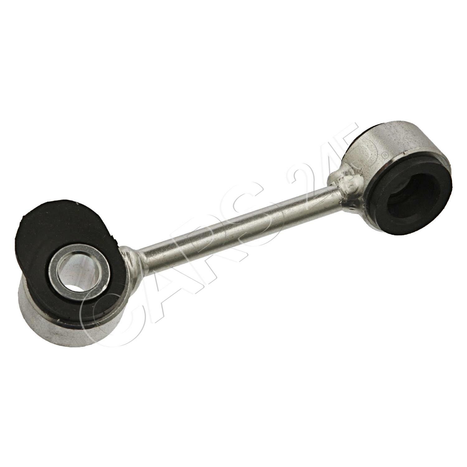 Link Stabilizer Front Left Steel FEBI For MERCEDES S210 W210 9503