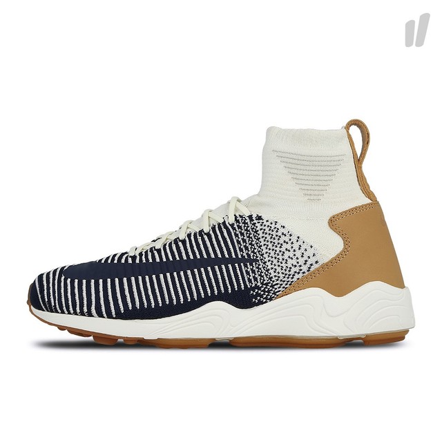 nike zoom air flyknit