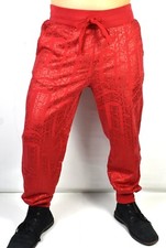 True Religion Fashion Logo Printed Jogger Sweatpants/Pants - 103139 Size M