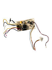 Bissell CrossWave Pet Pro 2303 2305 2328 Vacuum  Genuine OEM Circuit Board PCB