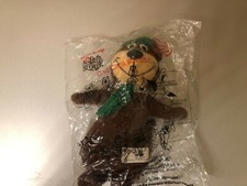 happy meal and cereal toys lot of 9