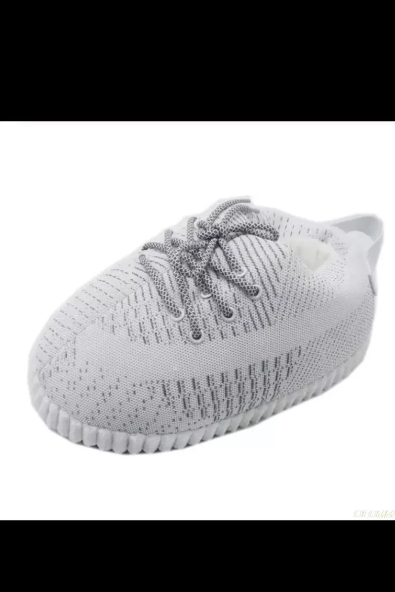Comfy yeezy store slippers
