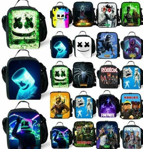 fortnite marshmello backpack