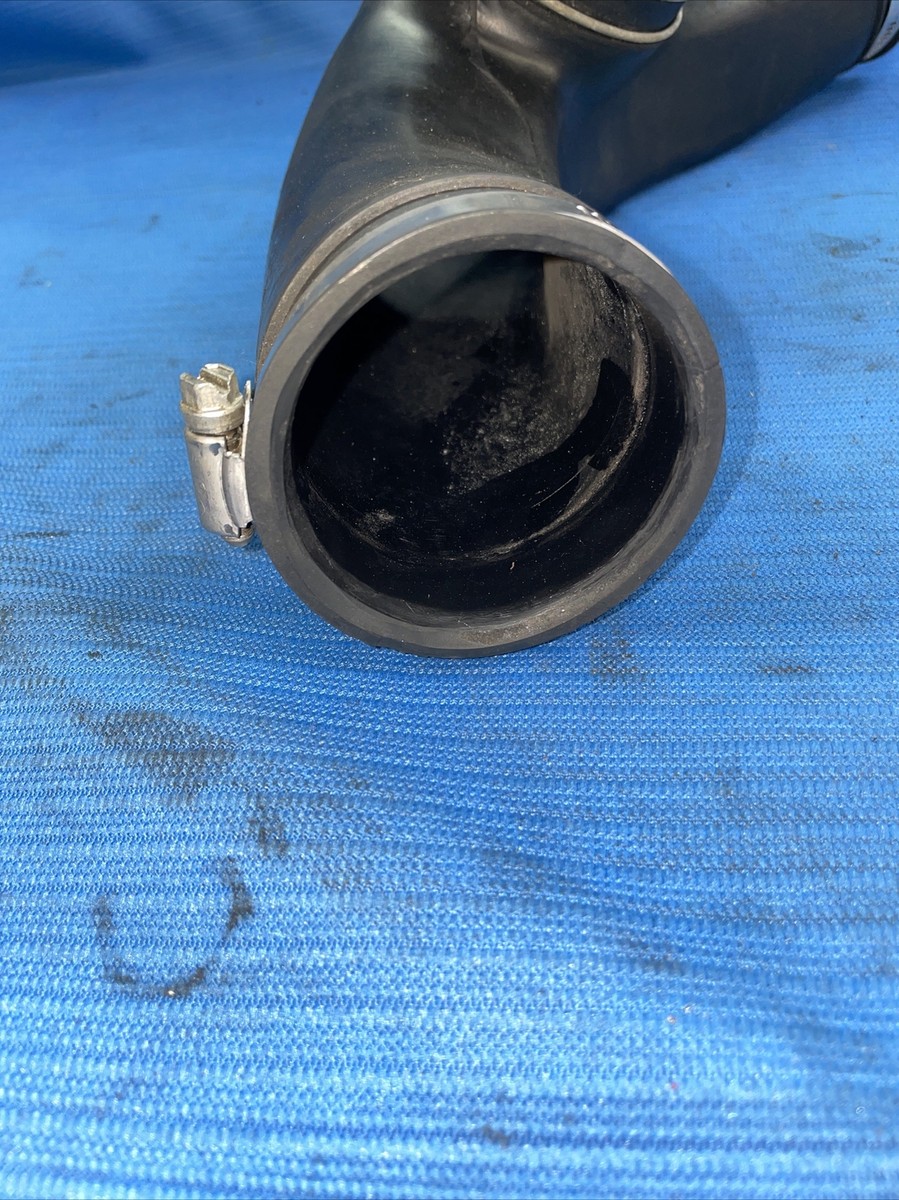 うーやん 90-96 Nissan 300zx Z32 Air Intake Y Pipe Maf hose OEM | eBay