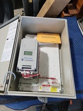 Allen Bradley 150-F85NBD Series B SMC-Flex Motor Controller, 3 Phase, 200-480Vac