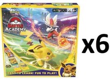 pokemon tcg battle academy card list Exclusive Pokmon Cards Revealed For Battle Academy 2024 Box Set