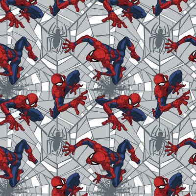 Spider-Man fabric by Springs Creative ~By The Yard