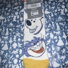 Disney Socks Calcetines Us 4-10