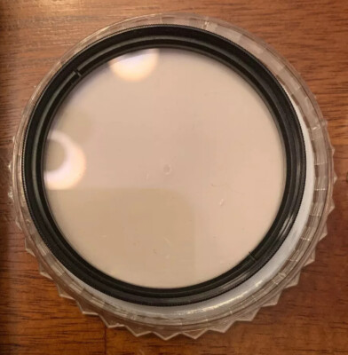 Filtre Hoya Skylight 1A 49mm – Très Bon état, Parfait Pour Débuter Ou Compléter Ton Matos Photo !
