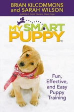 My Smart Puppy: Fun, Effective, and Easy Puppy Training (Book  - VERY GOOD