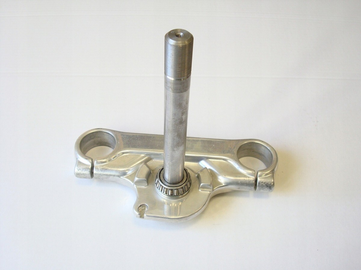 HARLEY DAVIDSON DYNA STREET BOB PÓŁKA DOLNA SZTYCA BRACKET