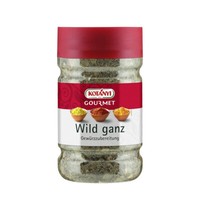 Kotanyi Wild GewüRzmischung FüR GroßVerbraucher Und Gastronomie 313G