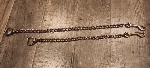 Horse Lead