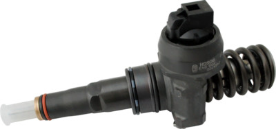 EUI Fuel Injector fits Ford Seat VW 1.9L 66kW ANU Engine 0-414-720-086