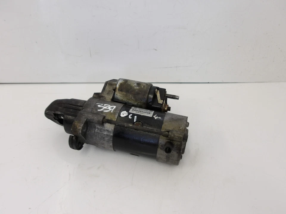VAUXHALL INSIGNIA 2015-2017ON B16DTH B16DTE B16DTR STARTER MOTOR 55497878 - Image 2 of 4