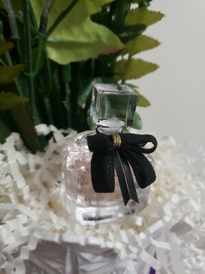 Mon Paris by Yves Saint Laurent Women's Eau de Parfum 7.5ml/0.25oz